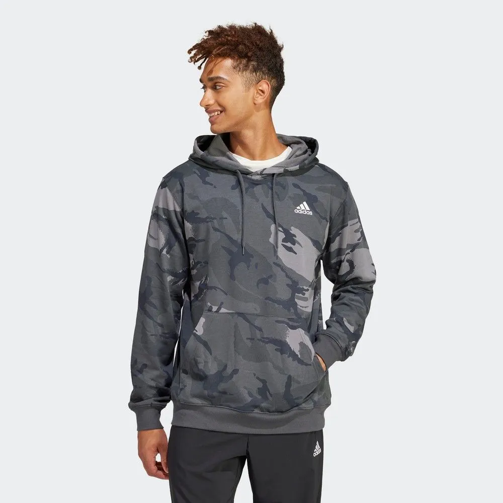 ADIDAS Duks m bl camo  hd M