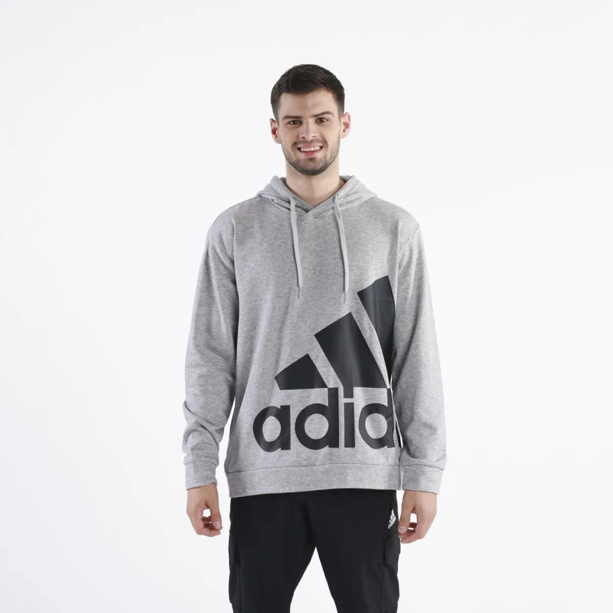 ADIDAS Duks Sa Kapuljacom M GL HD M