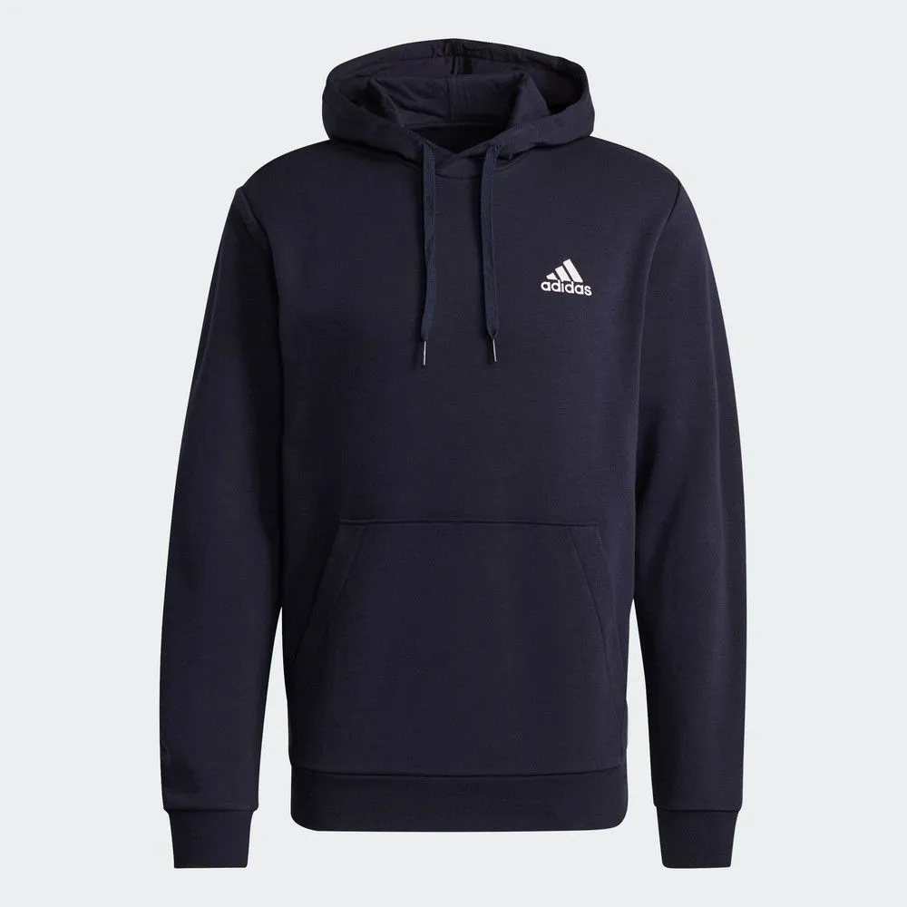ADIDAS Duks sa kapuljačom essentials fleece hoodie M