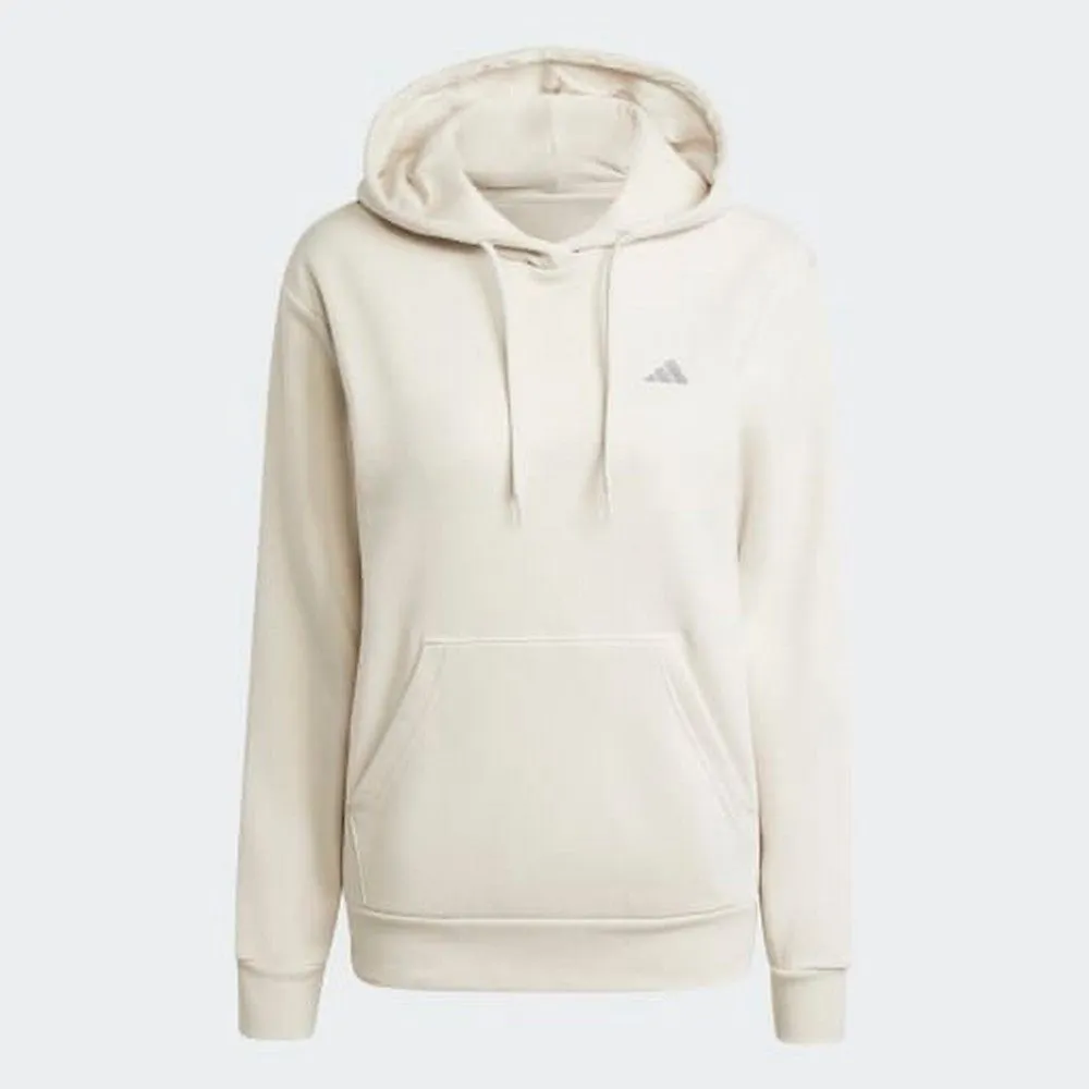 ADIDAS Duks sa kapuljačom essentials small logo feel cozy hoodie W
