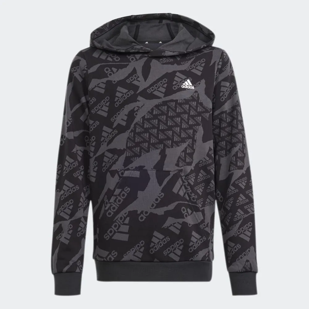 ADIDAS Duks sa kapuljačom j camlog ft hd BP