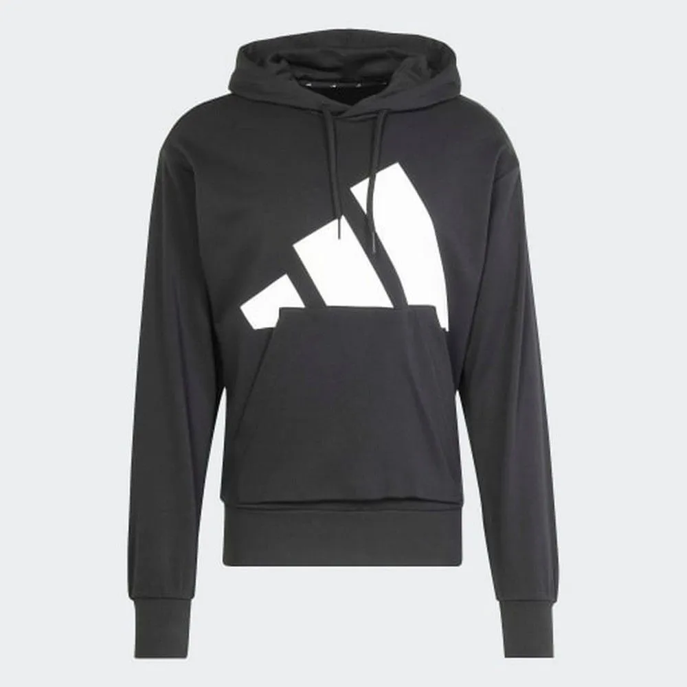 ADIDAS Duks sa kapuljačom m bl ft hd  M
