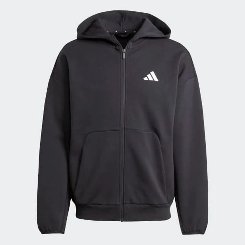 ADIDAS Duks sa kapuljačom m fi sl fz  M