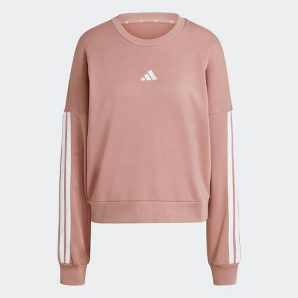 ADIDAS Duks w 3s ft swt  W