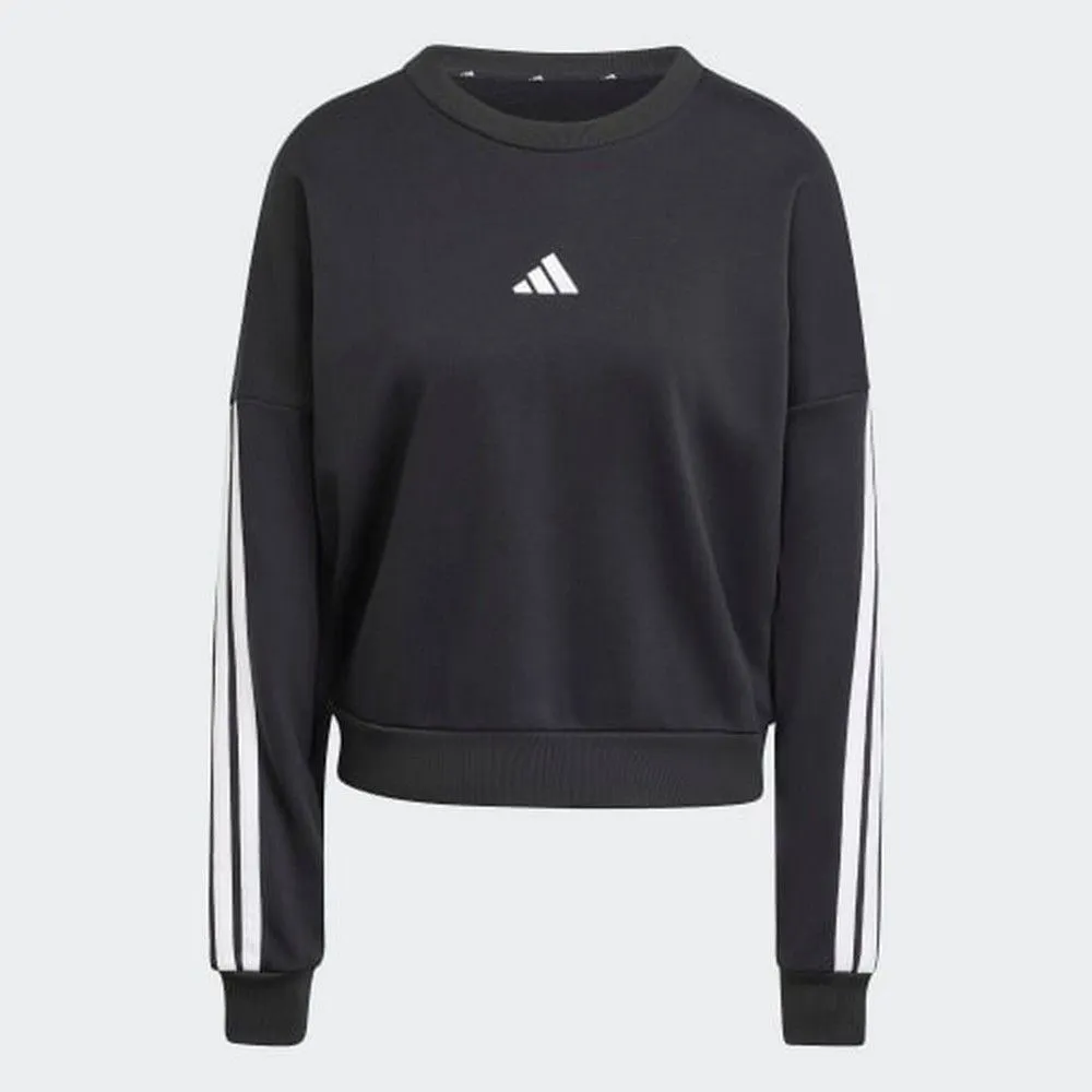 ADIDAS Duks w 3s ft swt  W