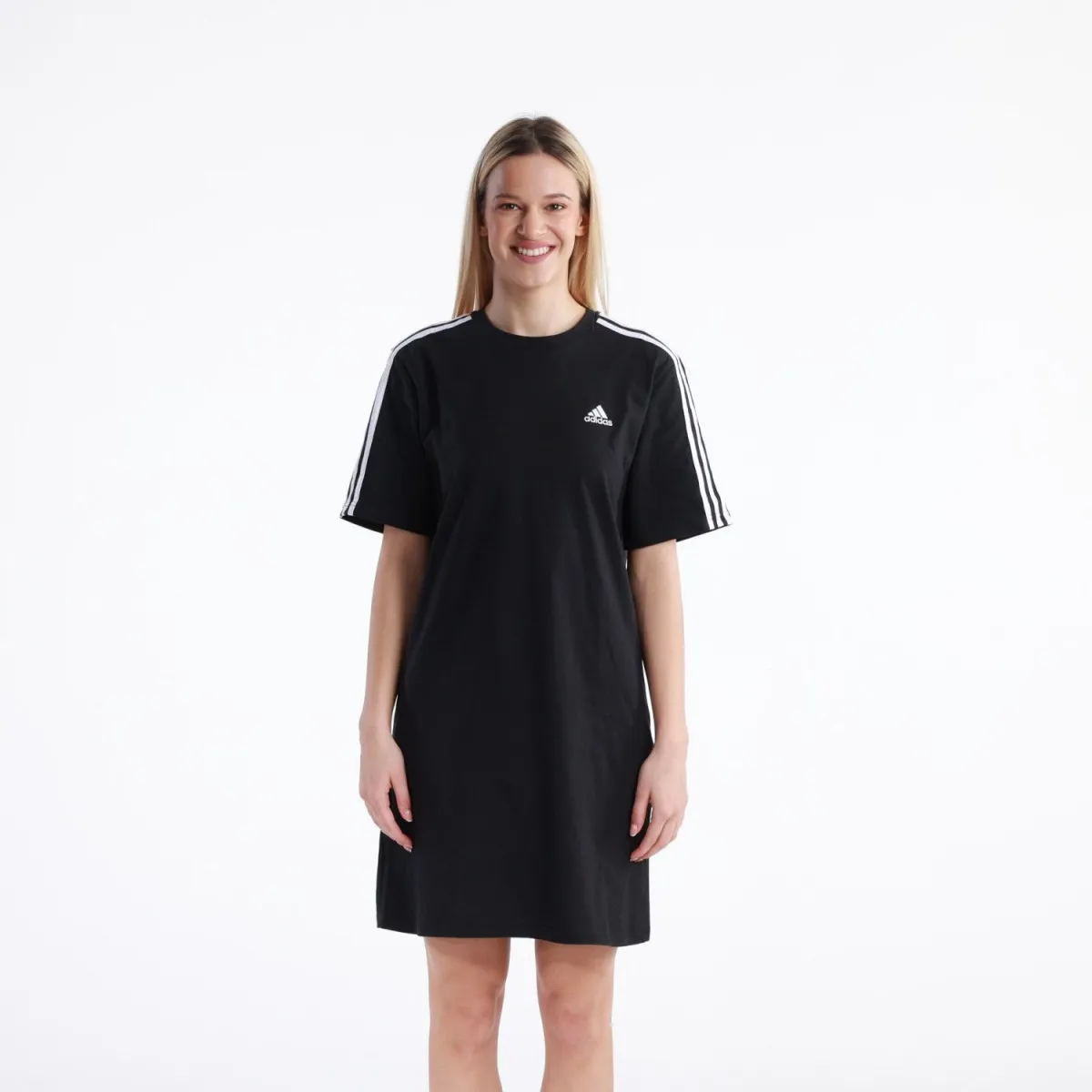 ADIDAS Haljina W 3S Bf T Dr W