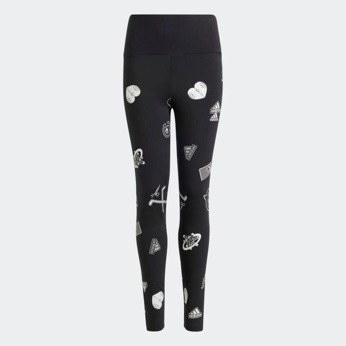 ADIDAS Helanke jg  bluv leg GG