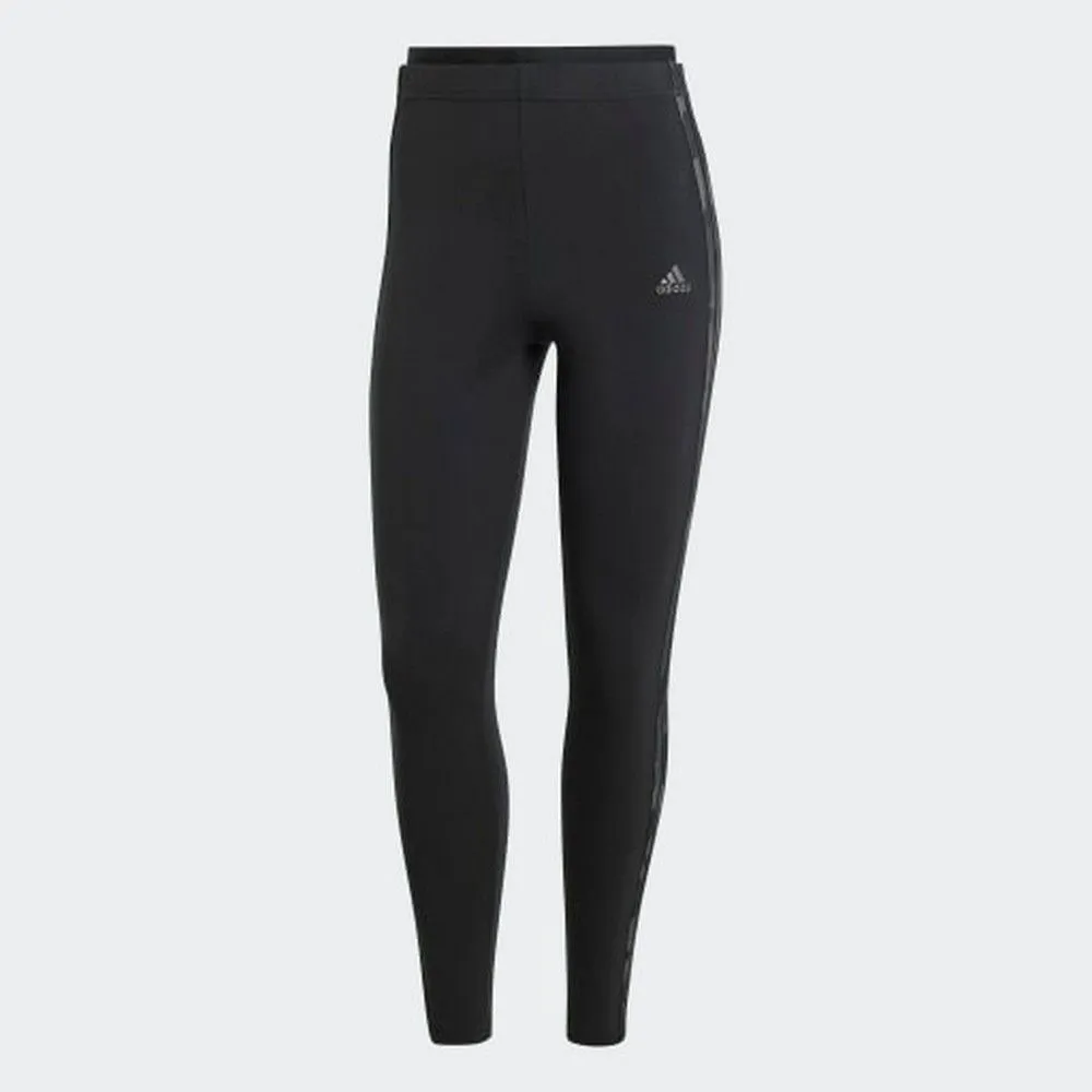 ADIDAS Helanke w camo 3s leggings W