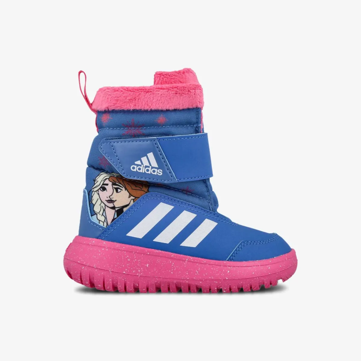 ADIDAS Čizme winterplay frozen i gt