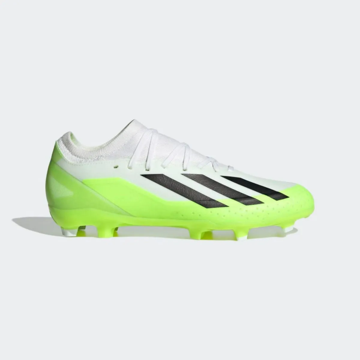 ADIDAS Kopačke x crazyfast.3 fg M