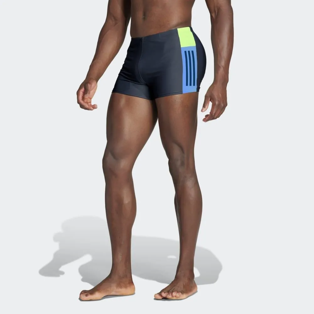 ADIDAS Kupaće gaće block 3s boxer  M
