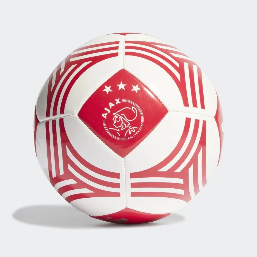 ADIDAS Lopta ajax clb HOME