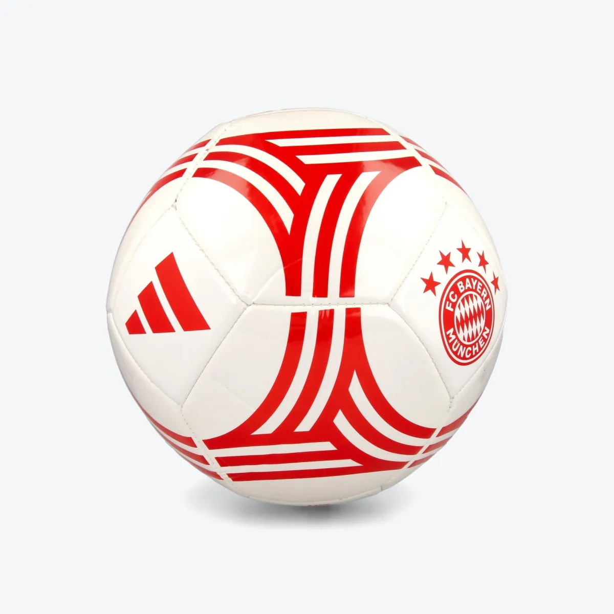ADIDAS Lopta Fcb Clb Home U