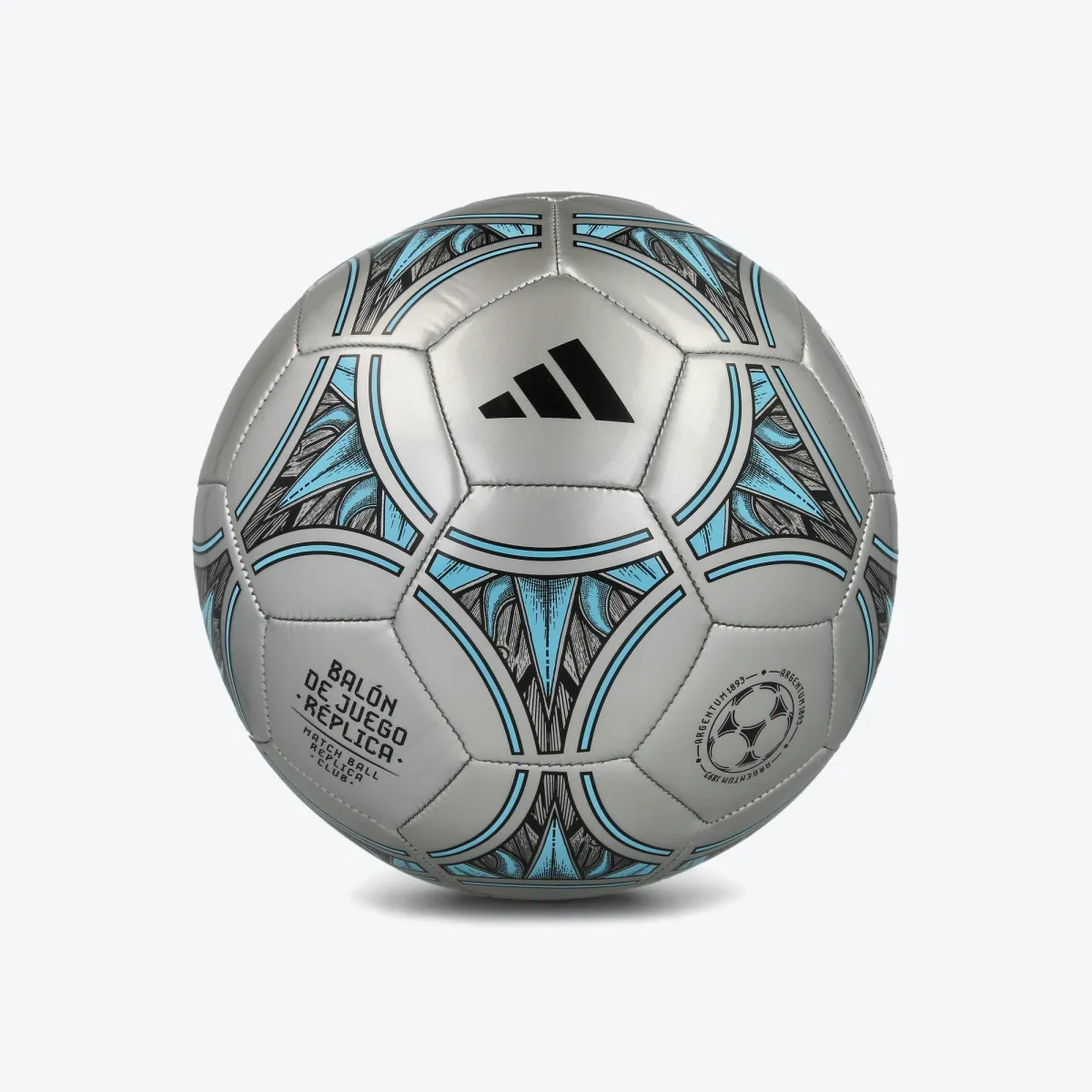 ADIDAS Lopta Messi Clb U