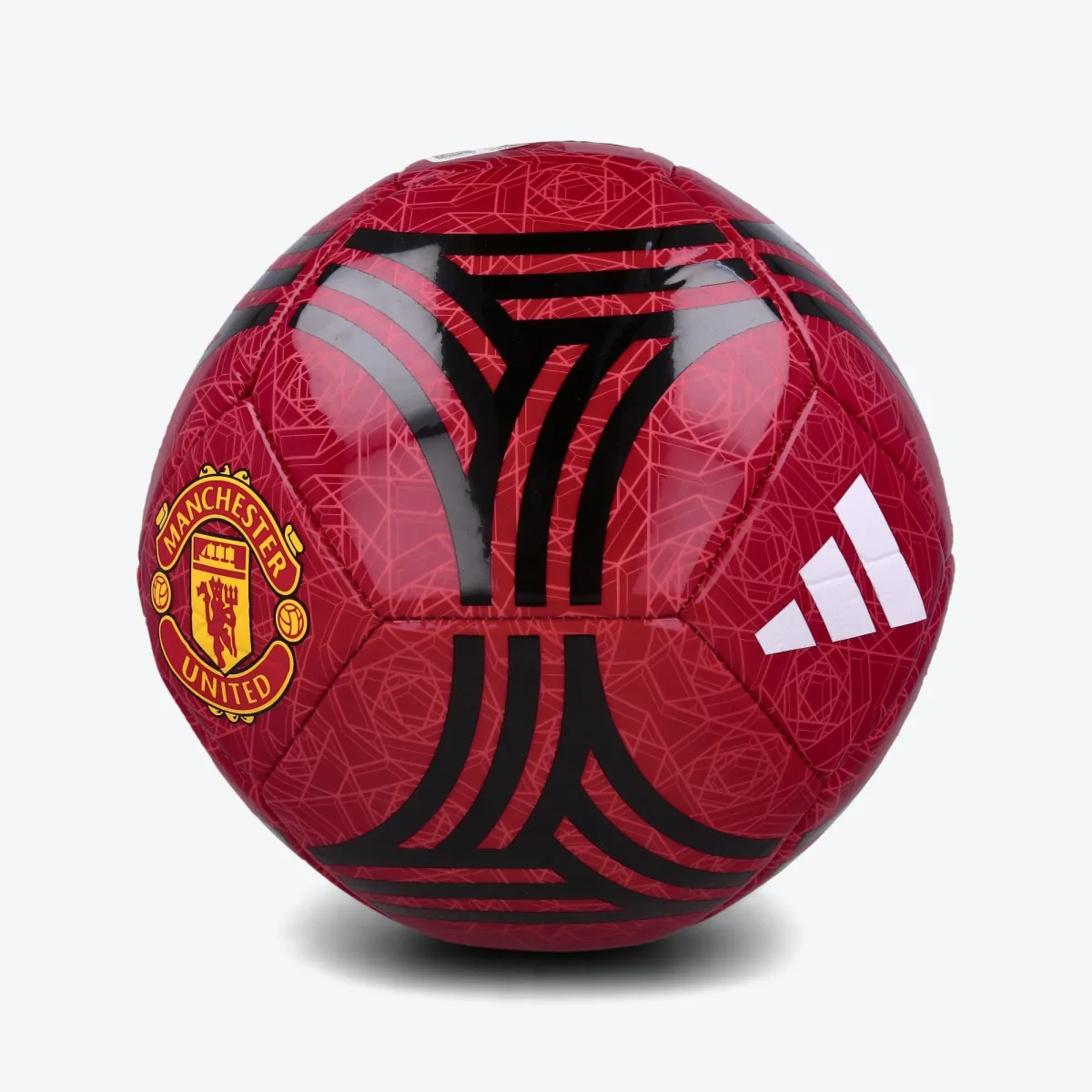 ADIDAS Lopta Mufc Clb Home U