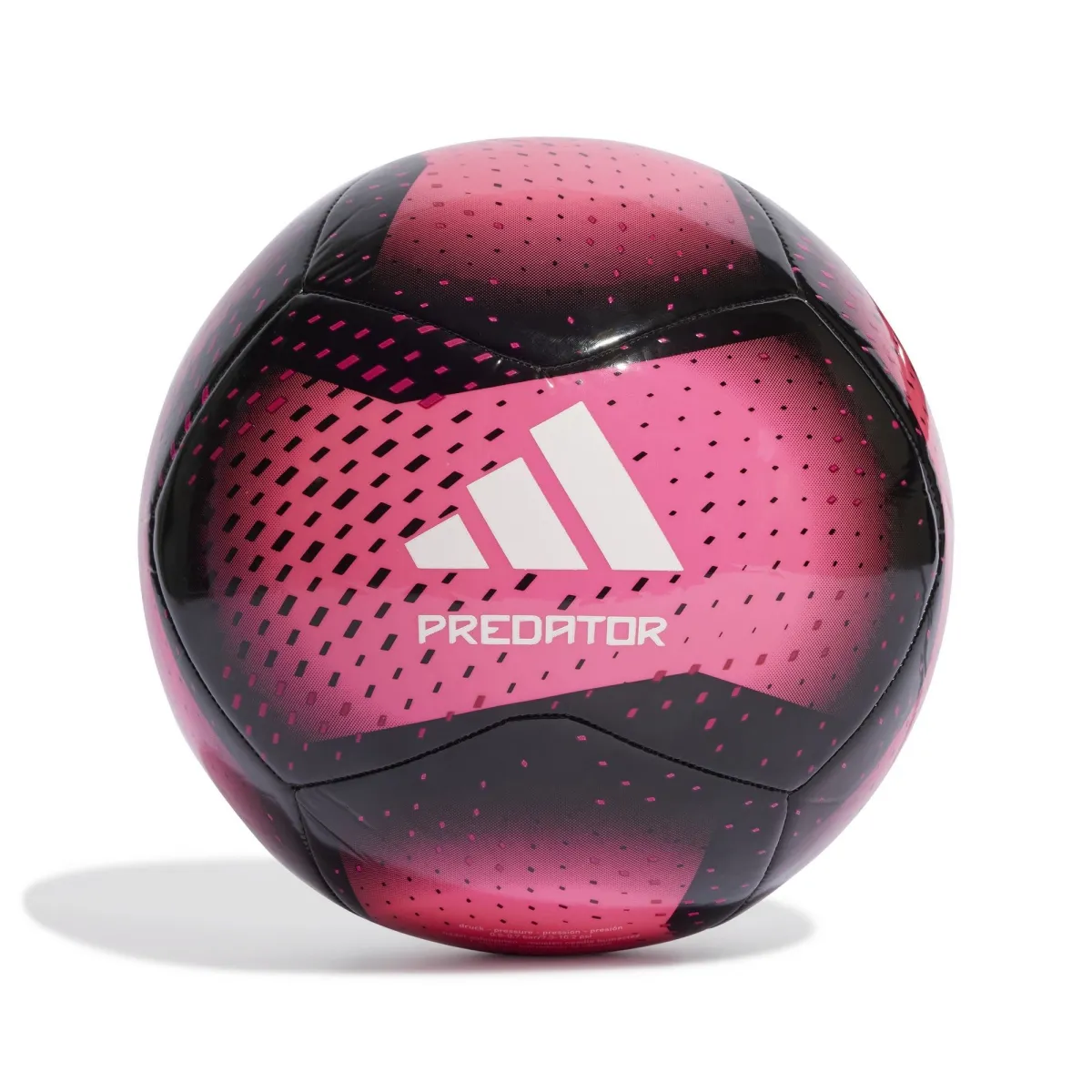 ADIDAS Lopta predator trn U