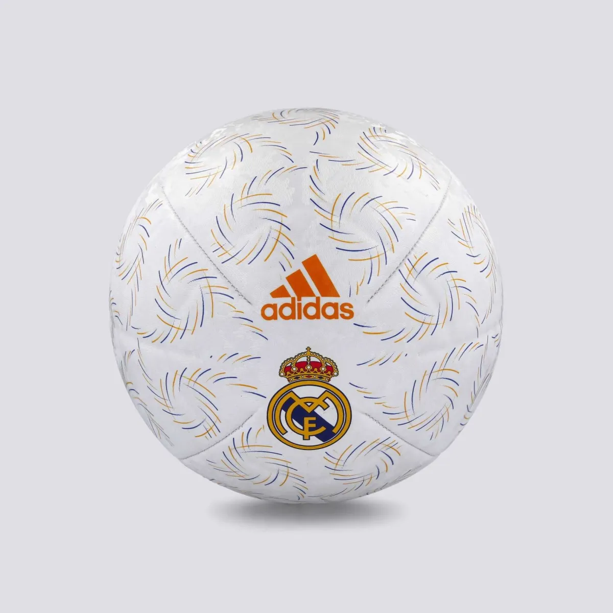 ADIDAS Lopta rm clb home u