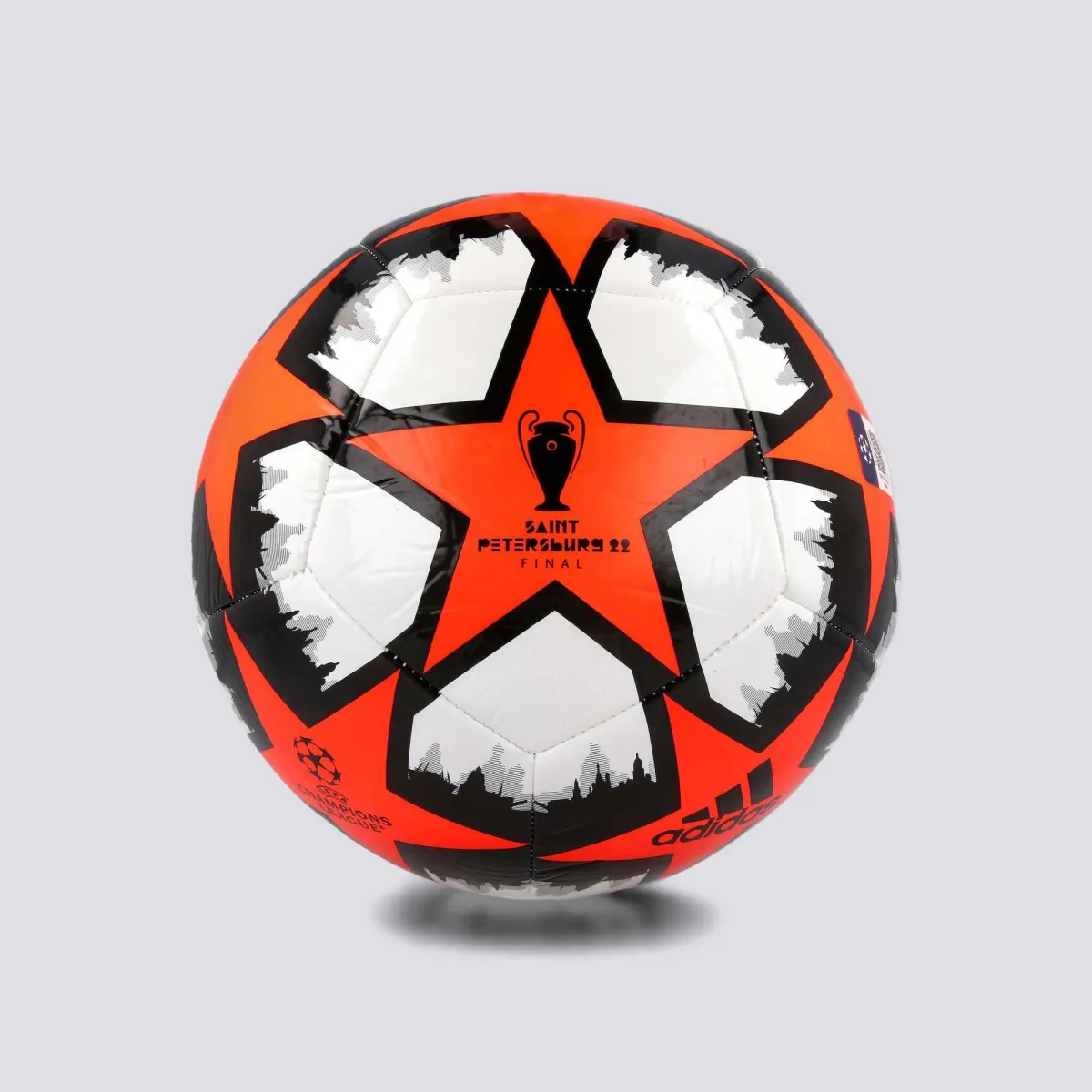 ADIDAS Lopta ucl clb sp u