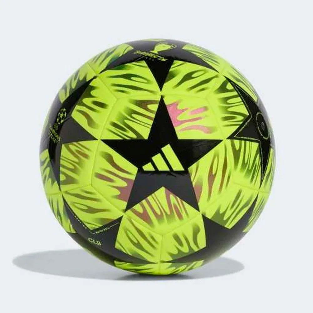 ADIDAS Lopta ucl clb U