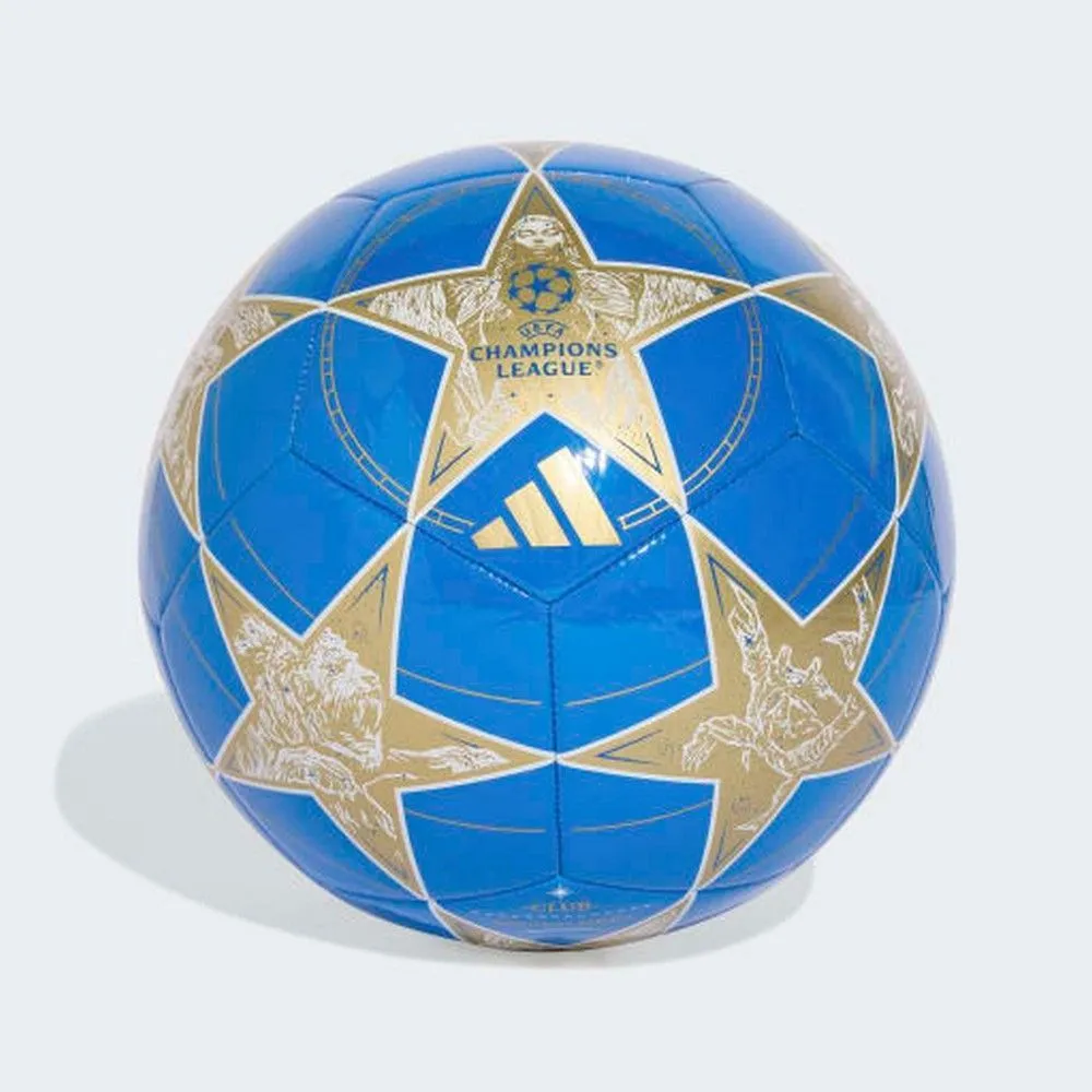 ADIDAS Lopta ucl clb U