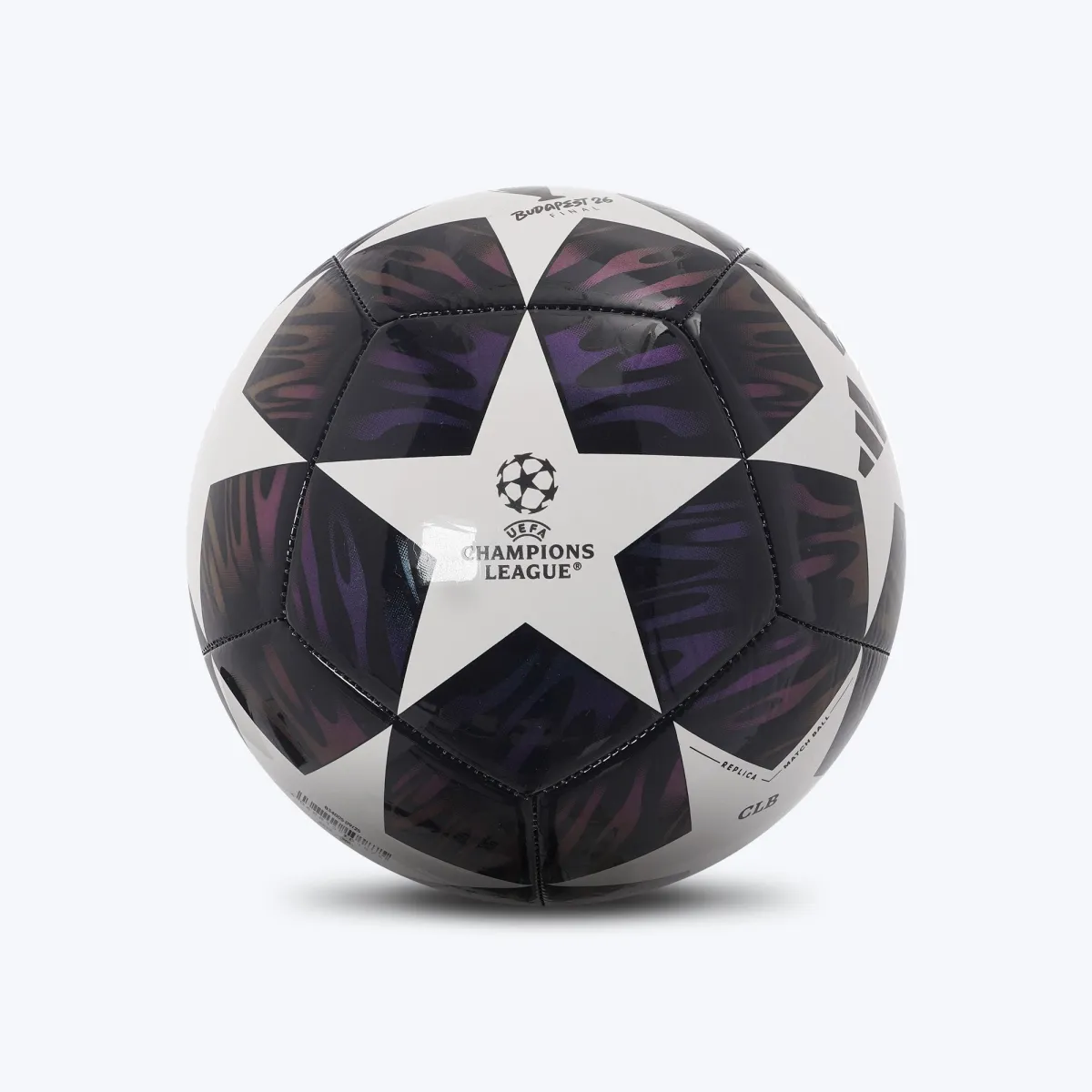 ADIDAS Lopta ucl clb U