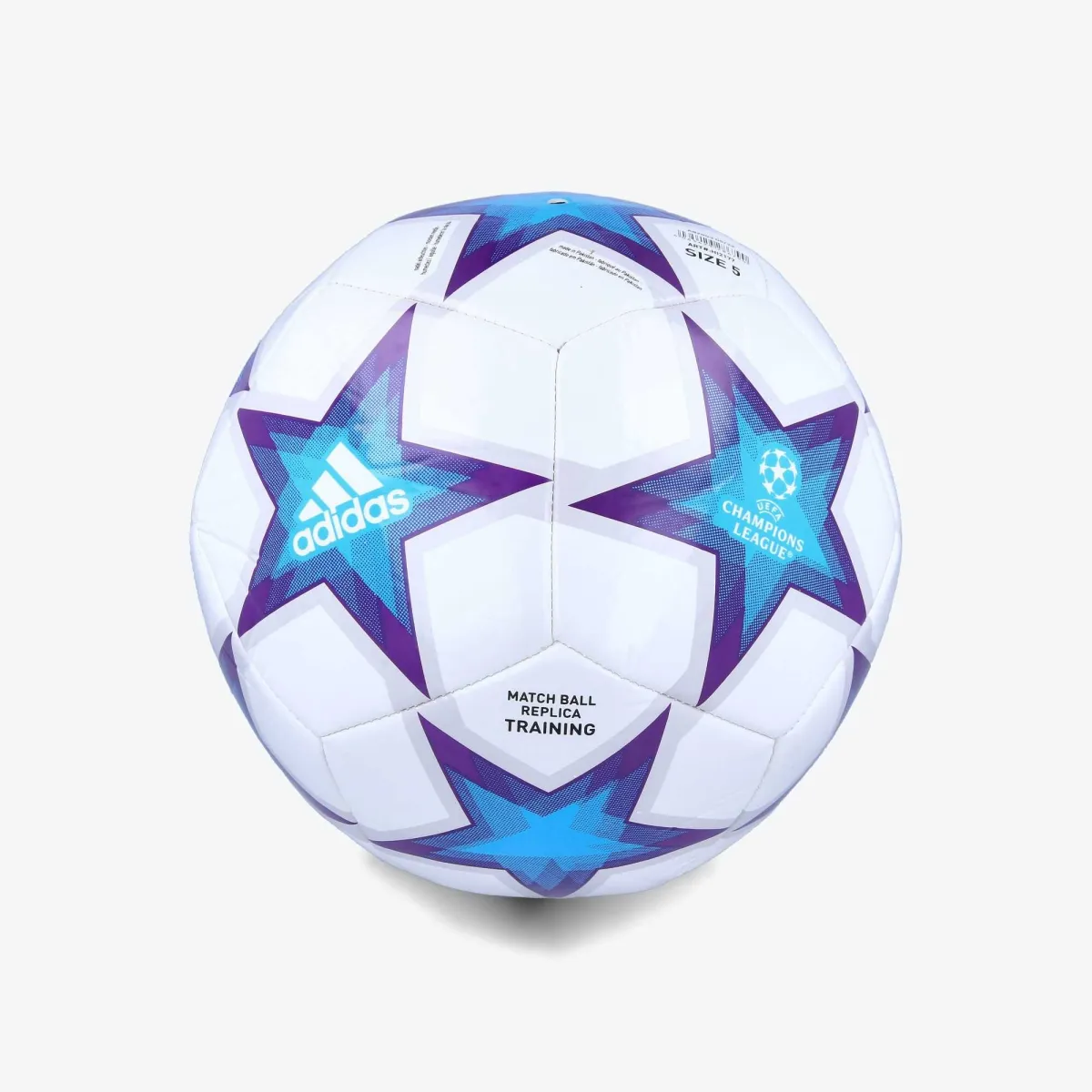 ADIDAS Lopta UCL CLB