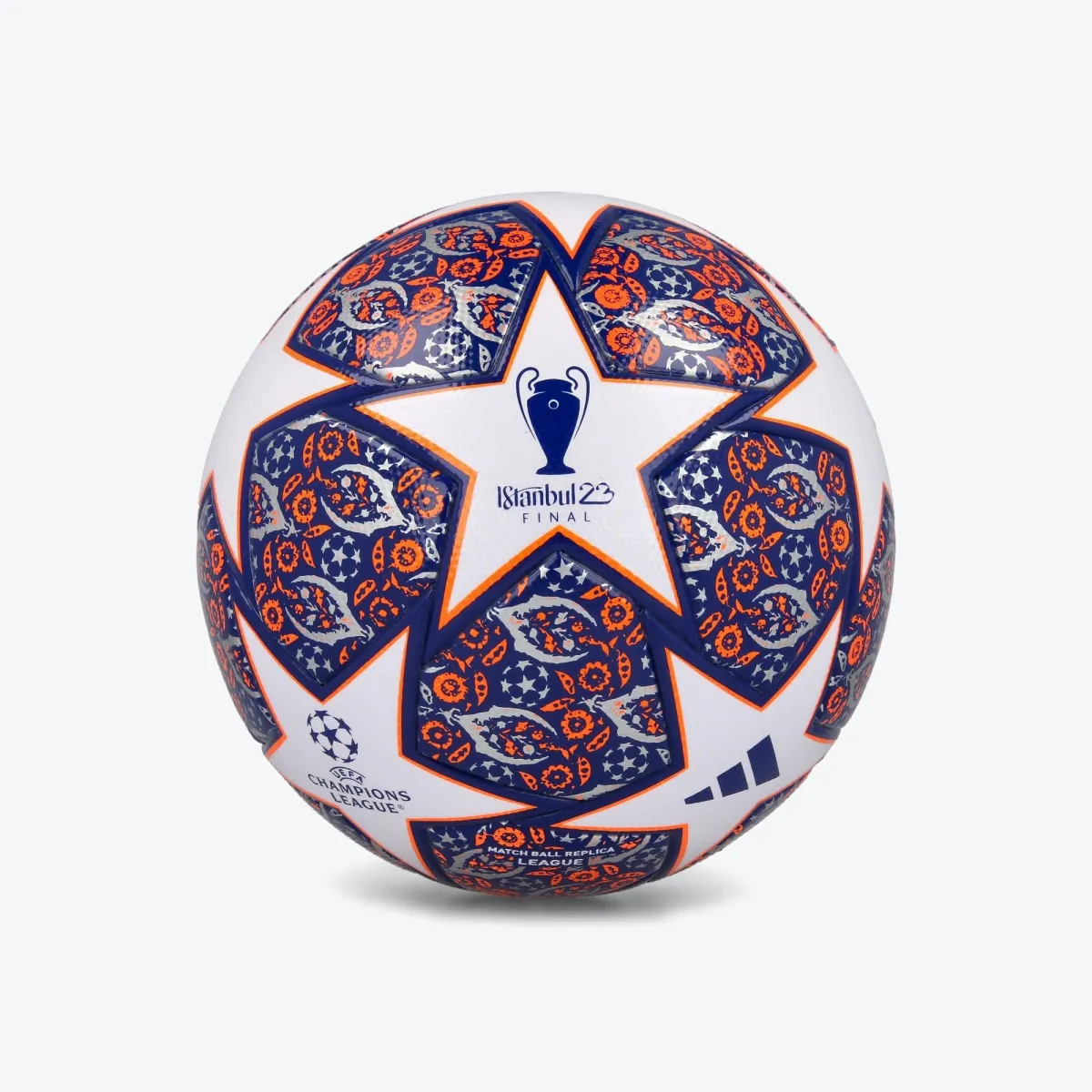 ADIDAS Lopta Ucl Lge Is U