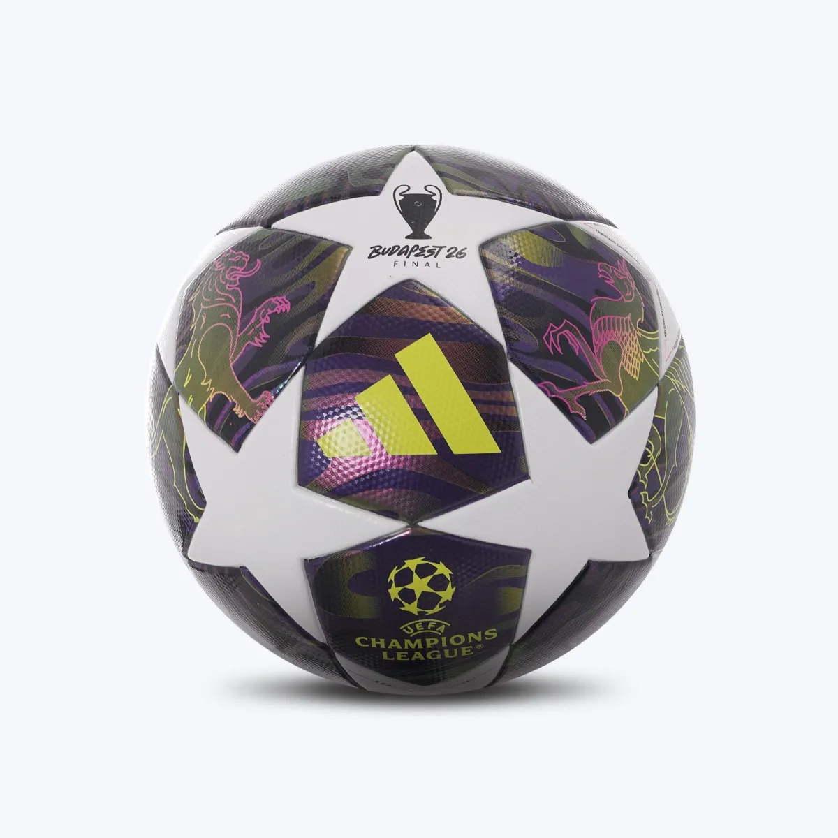 ADIDAS Lopta ucl lge U