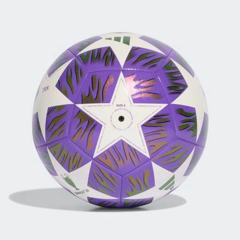ADIDAS Lopta ucl trn U