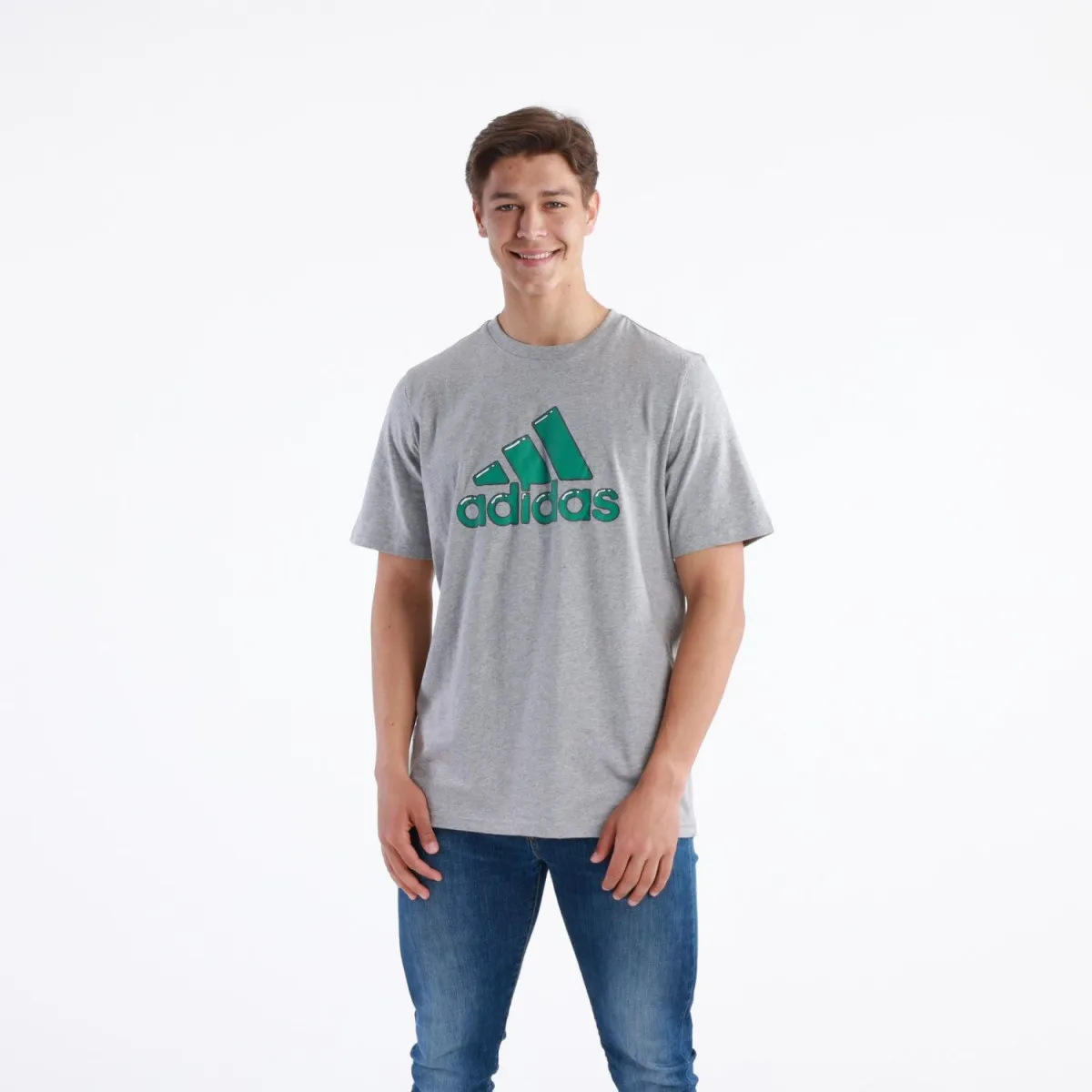 ADIDAS Majica kratak rukav M Fill G T M