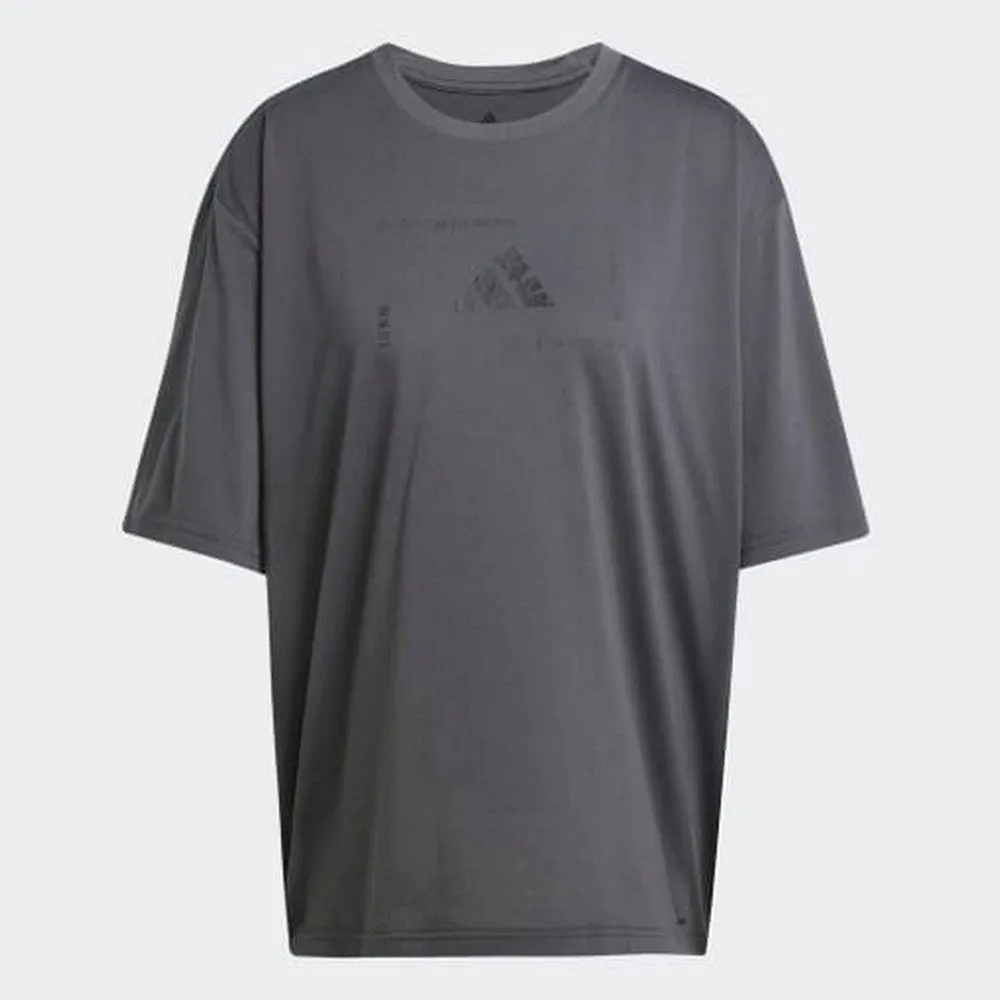 ADIDAS Majica kratak rukav w box logo g t W