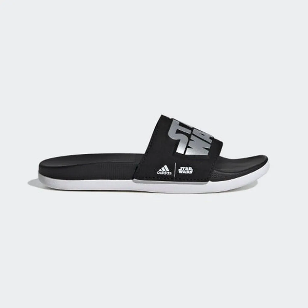 ADIDAS Papuče adilette comfort star wars k BG