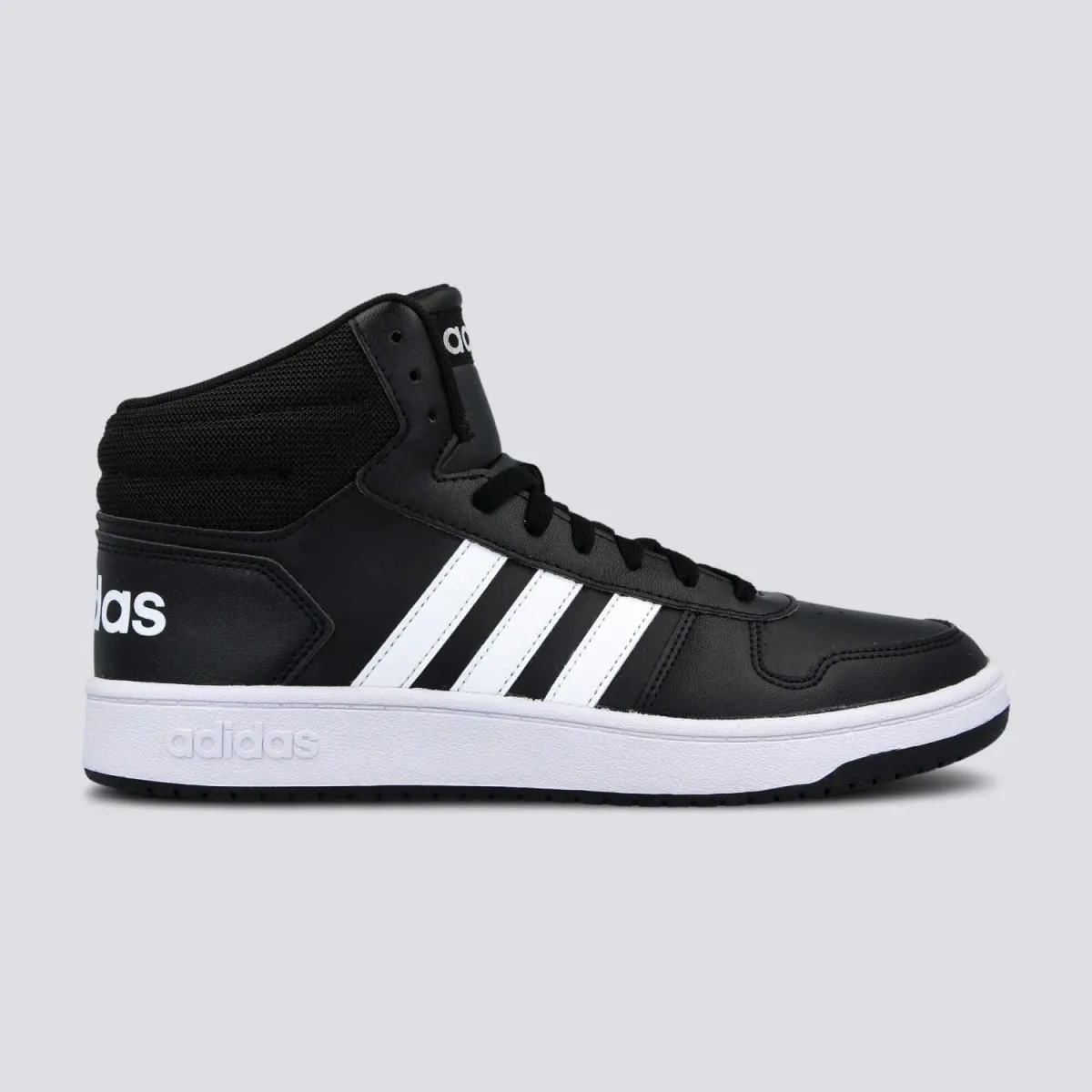 ADIDAS Patike hoops 2.0 mid m
