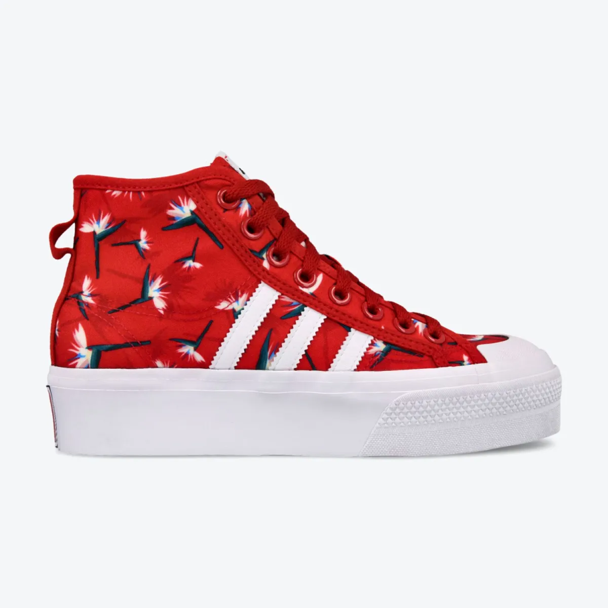 ADIDAS Patike Nizza Platform Mid W