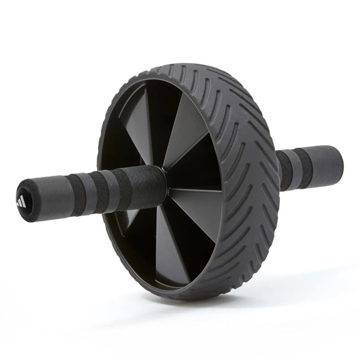 ADIDAS Roler ab wheel - black U
