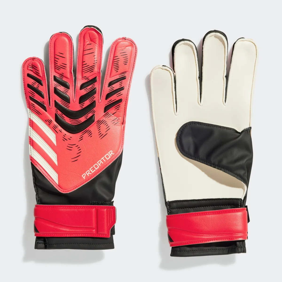ADIDAS Rukavice pred gl trn U