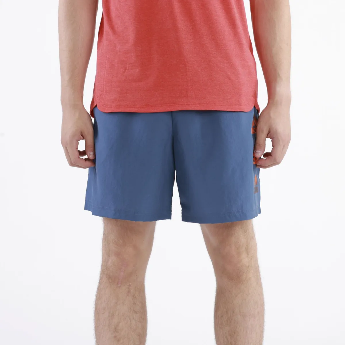 ADIDAS Sorc D2M Logo Short M