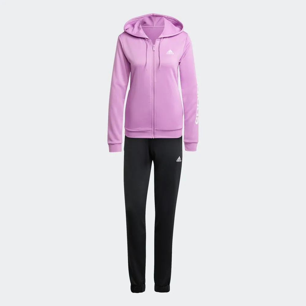 ADIDAS Trenerka linear tracksuit W