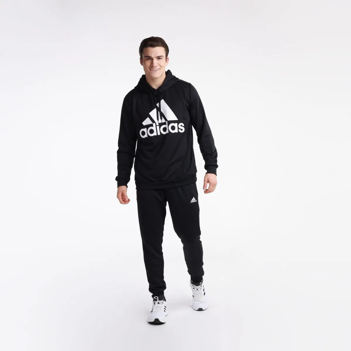 ADIDAS Trenerka m ft hd ts M