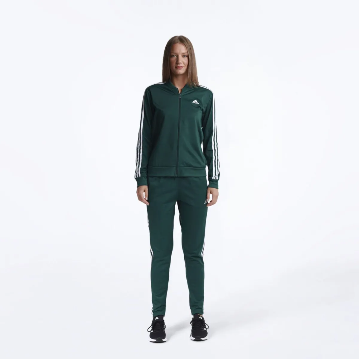 ADIDAS Trenerka W 3S Tr Ts W