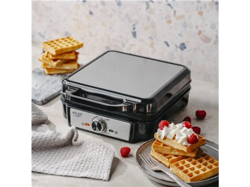 ADLER Aparat za galete AD3083 1800W