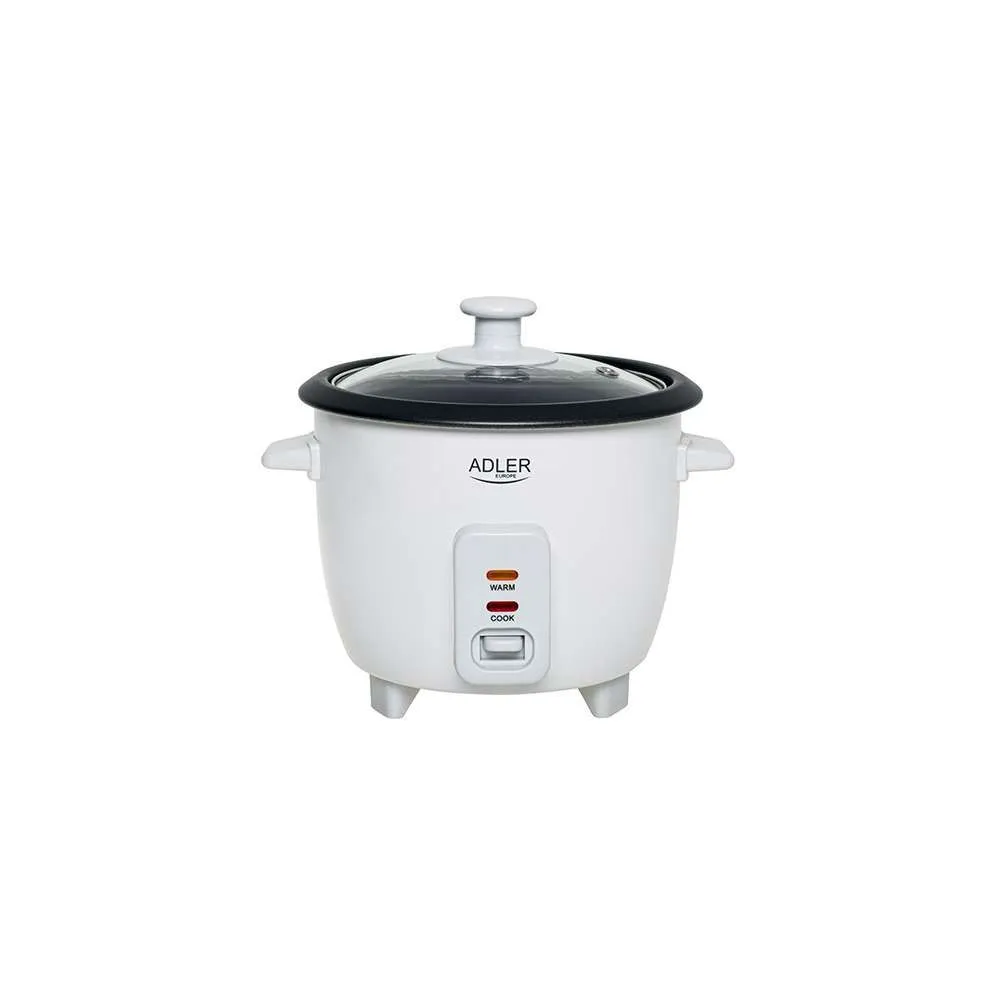 ADLER Aparat za kuvanje pirinča AD6418 1/8L
