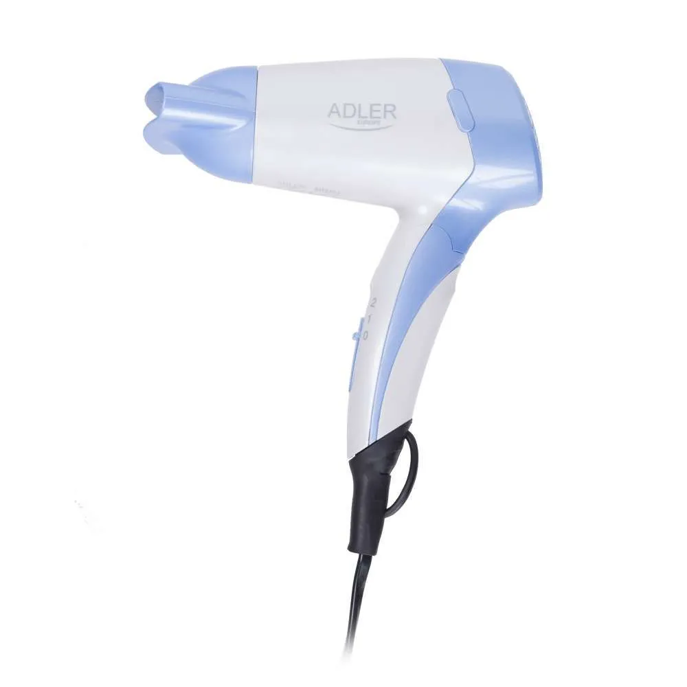 ADLER Fen za kosu AD2222