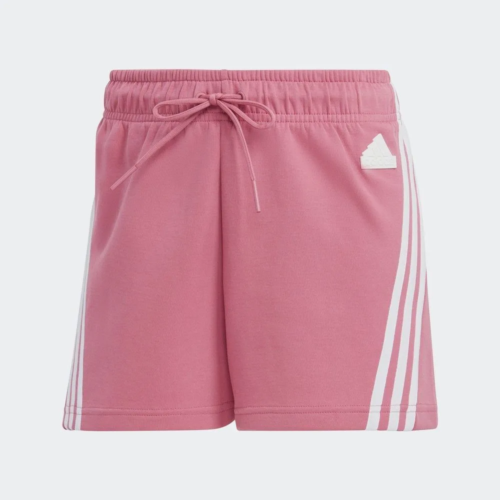 ADODAS Šorc future icons 3-stripes shorts W