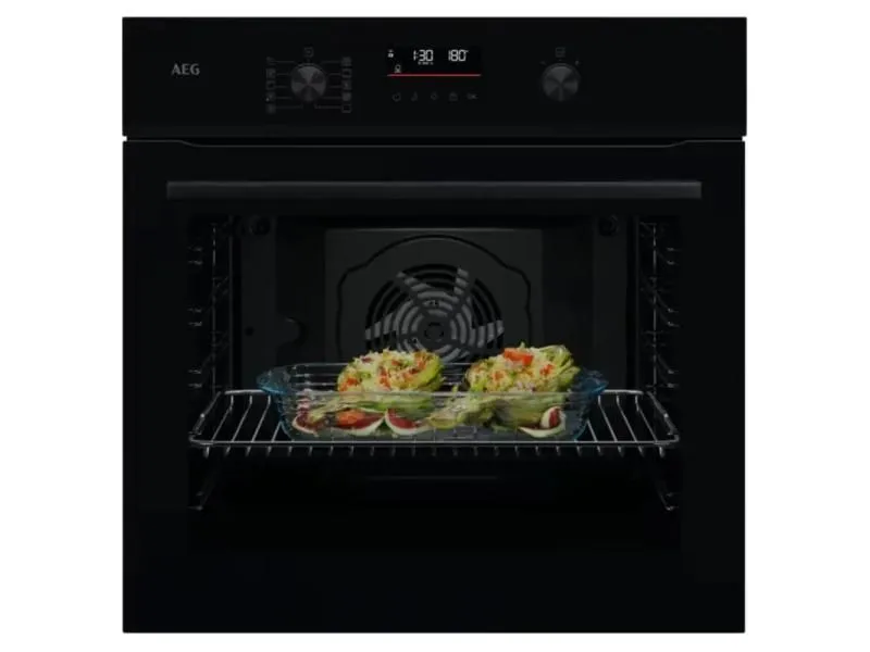 AEG Ugradna rerna NBU5P411SB