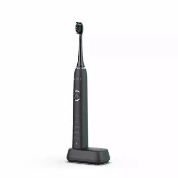AENO Električna četkica za zube Smart Sonic DB4, crna