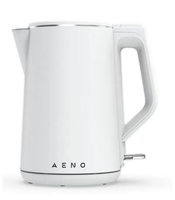 AENO Ketler EK2, bela