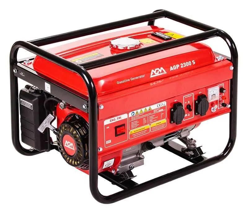 AGM Agregat AGP 2300S