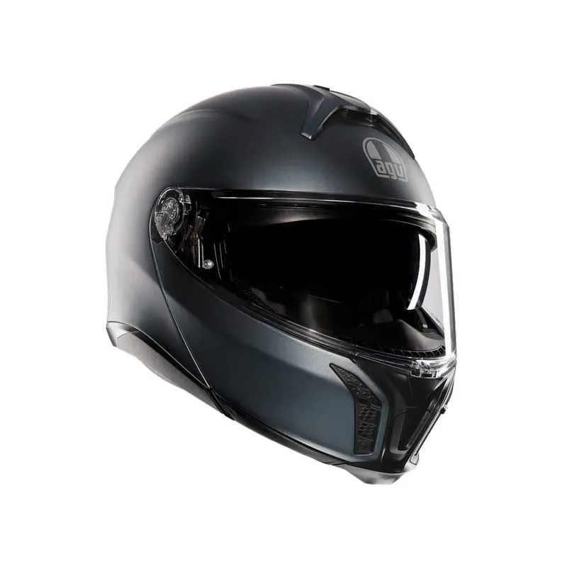 AGV Kaciga tourmodular mat-ard-siv s