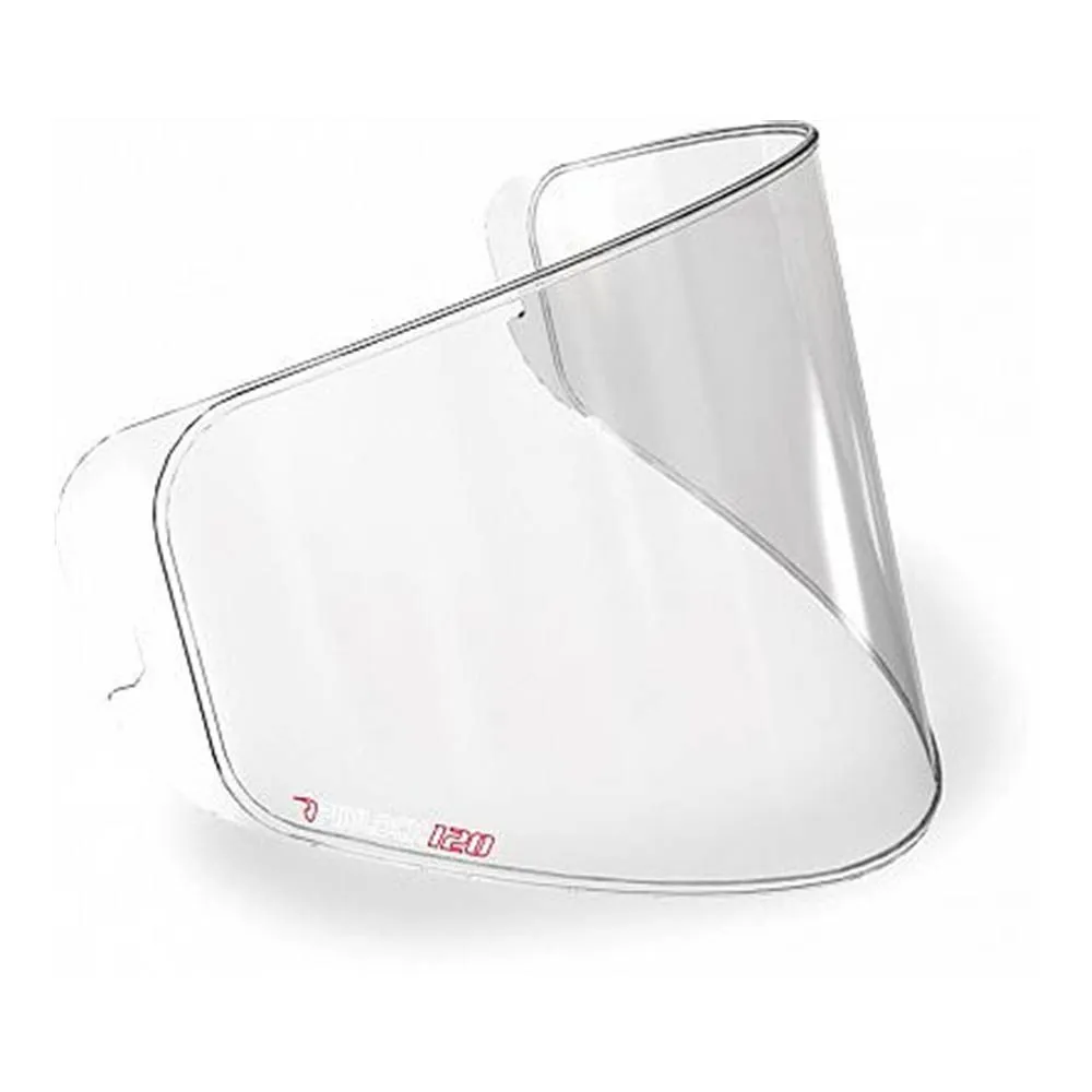 AGV Max pinlock sočivo 120 race 3 bzb
